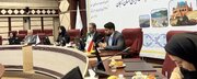 فعالیت سامانه فوریت‌های اداری ۱۲۸ در زنجان آغاز شد