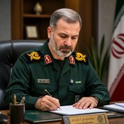 ایران قدرت نوظهور نظم نوین جهانی در خلیج‌فارس است