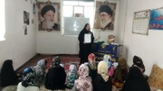 مسجد؛ سنگرِ امید در روزهای سخت 