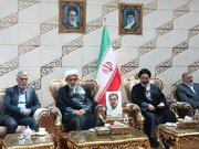 تحریم‌های ظالمانه آمریکا ۵۵ هزار زائر را از سفر به خانه خدا محروم کرد