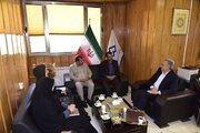 توان دانشگاهی برای تقویت برنامه‌های فرهنگی بکارگیری می‌شود