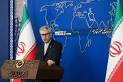 بقایی: خیانت به همسایه، پنهان نمی‌ماند