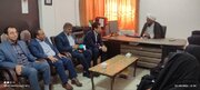 تکریم ایثارگران و شفافیت در امور اولویت بنیاد است