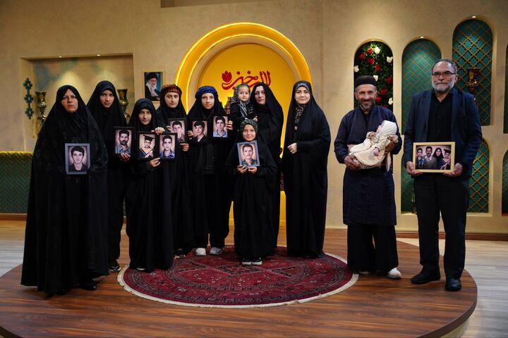 روایت حماسه مردمی در «طبس ۲»؛ وقتی غیرتِ عشایر، سدِ راهِ متجاوزان شد