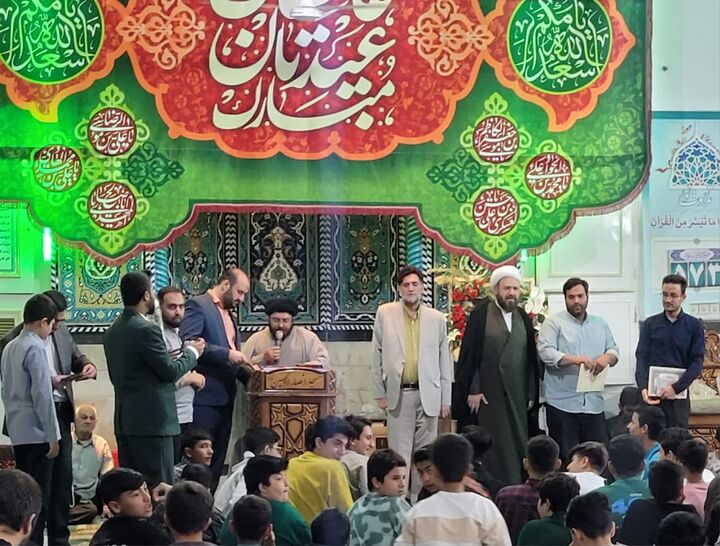 اندیشه‌های شهید مطهری باید با زبان نسل جدید منتقل شود/ تجلیل از ۷۰معلم جهادی