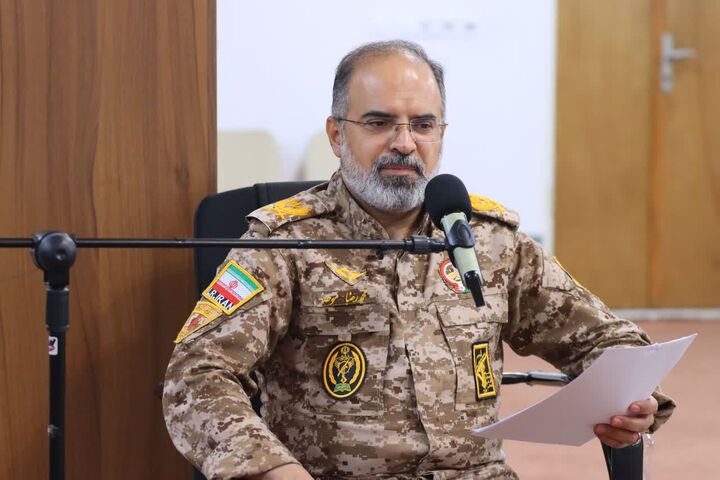 روایت سازی هوشمندانه کلید پیروزی در پساجنگ