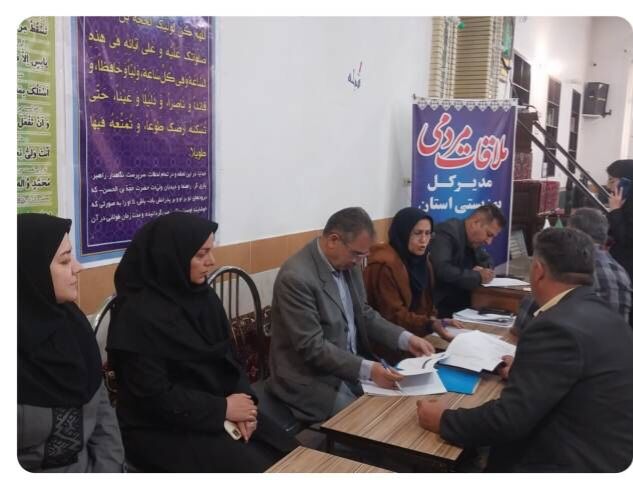«سلام محله» به مسجد سیدالشهدا (ع) در ارومیه رسید