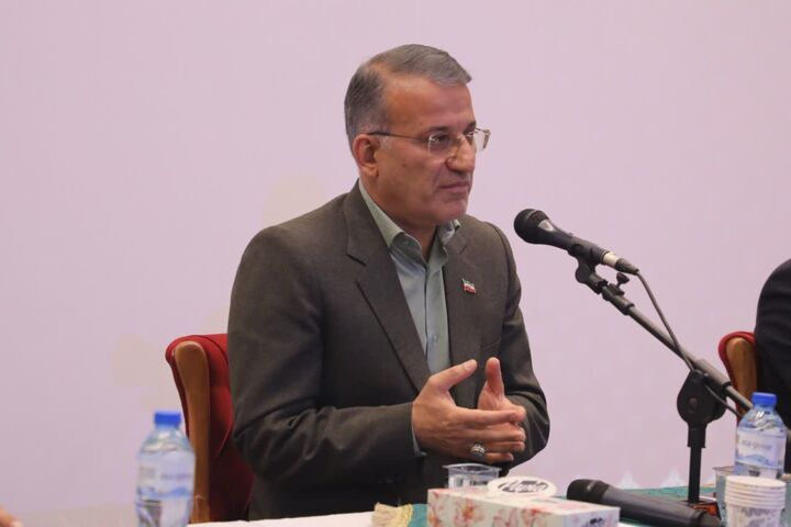 مدیریت شهری نیازمند همکاری اصحاب رسانه برای رفع شبهات