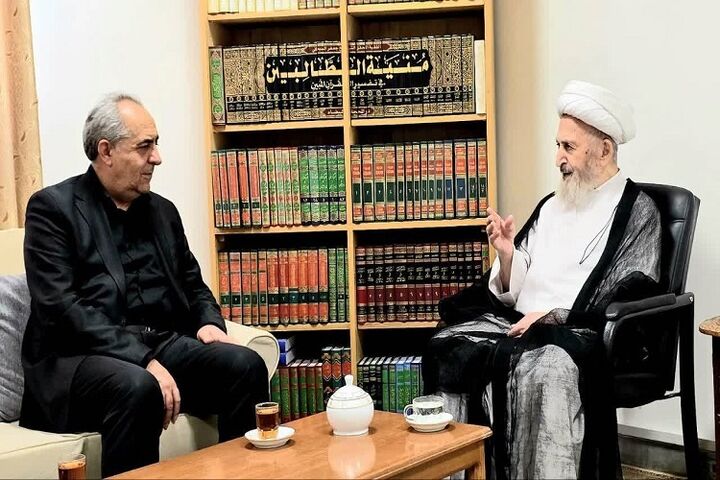 ریشه‌های قوی دینداری در آذربایجان دلیل پشتیبانی مردمی است