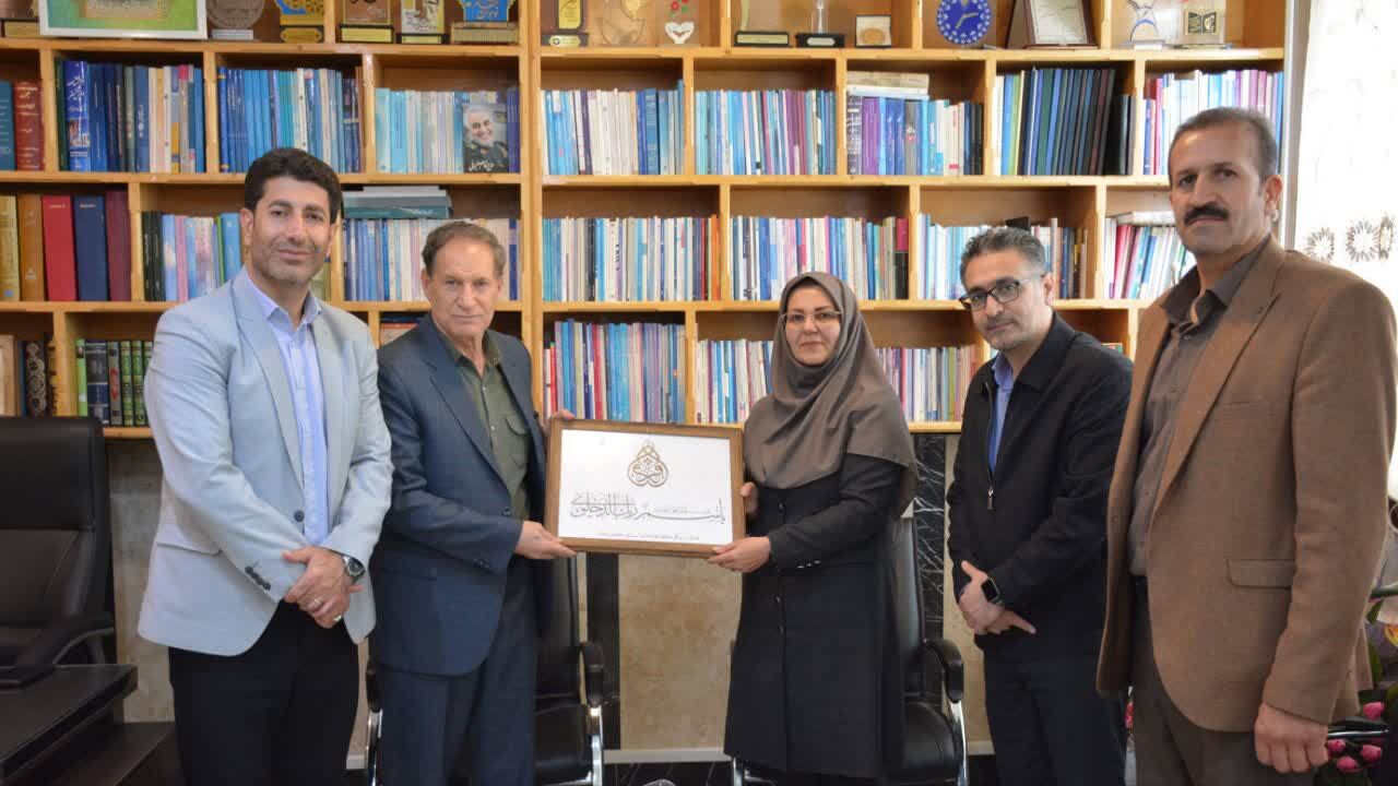 آمادگی کتابخانهها برای فراهمسازی فضایی مناسب جهت برگزاری کلاسهای درسی و تقویتی در کرمانشاه