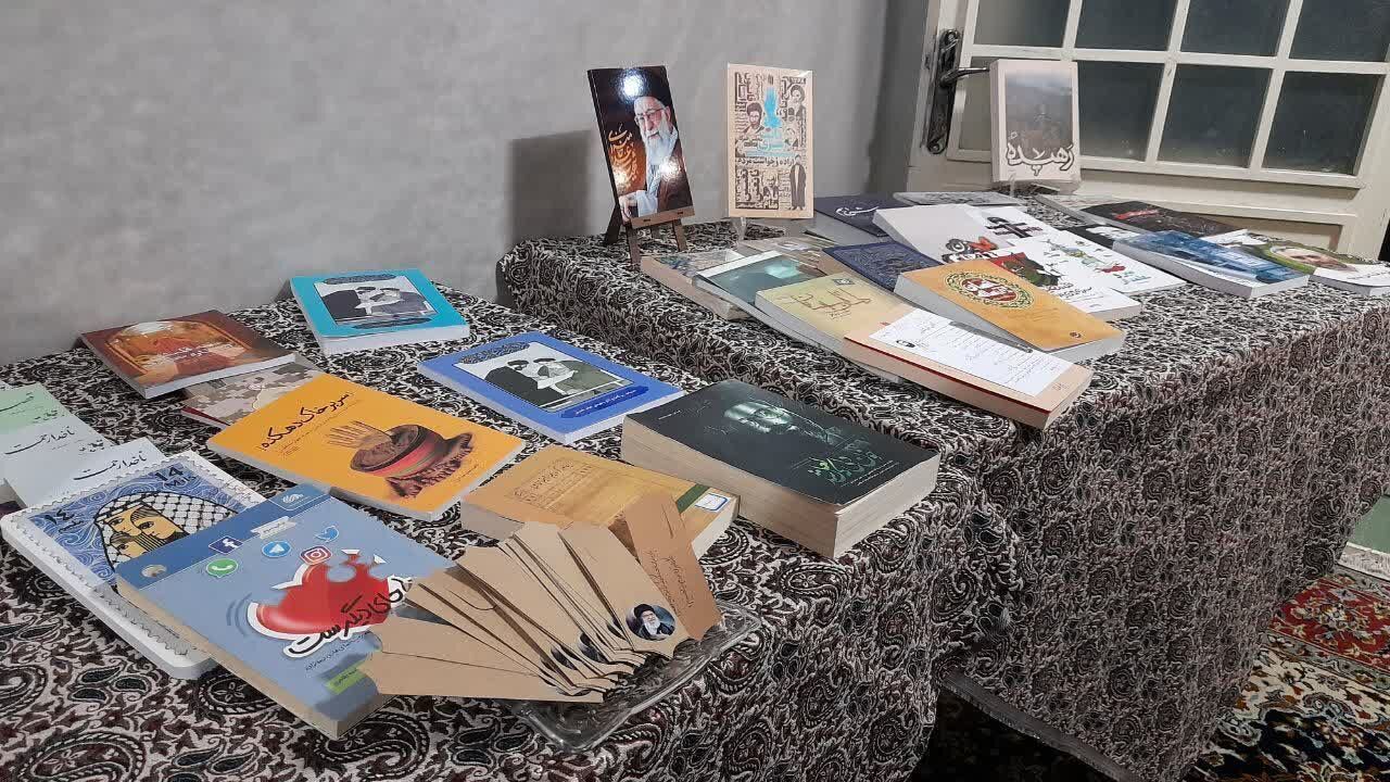 علمداران نوجوان بیرجند؛ افسران نبرد حق و باطل