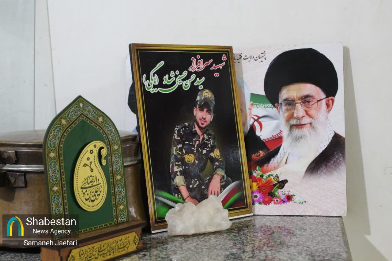 مستقیم؛ از چابهار تا کربلا