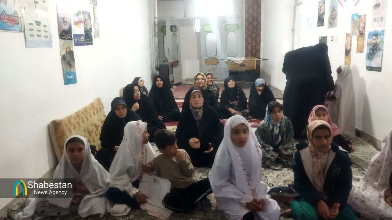 مسجد؛ سنگرِ امید در روزهای سخت&nbsp;