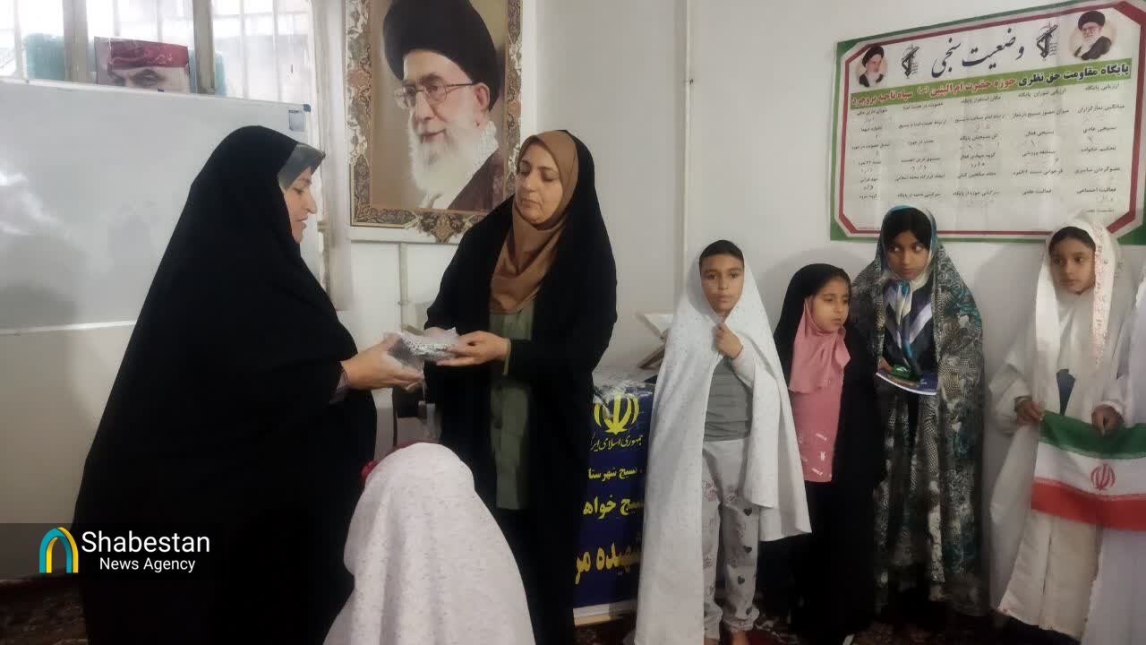 مسجد؛ سنگرِ امید در روزهای سخت&nbsp;