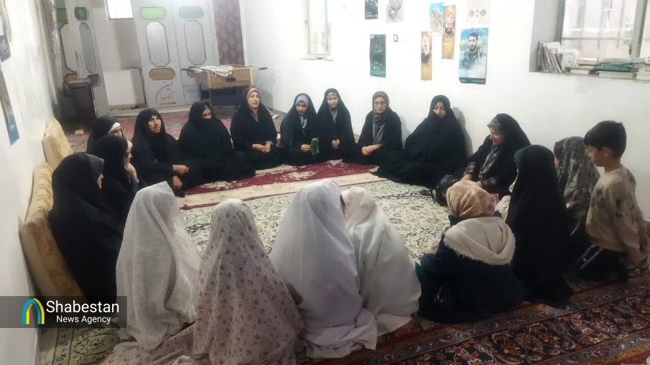 مسجد؛ سنگرِ امید در روزهای سخت&nbsp;