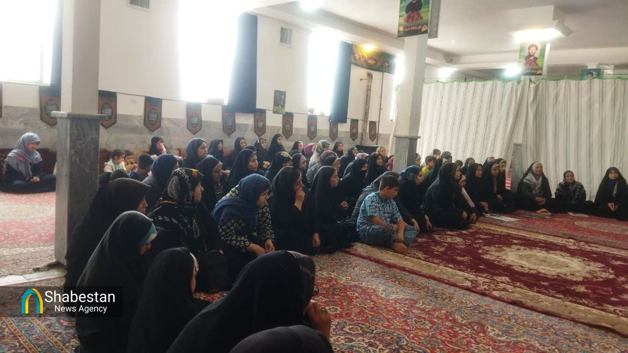 مسجد؛ سنگرِ امید در روزهای سخت&nbsp;