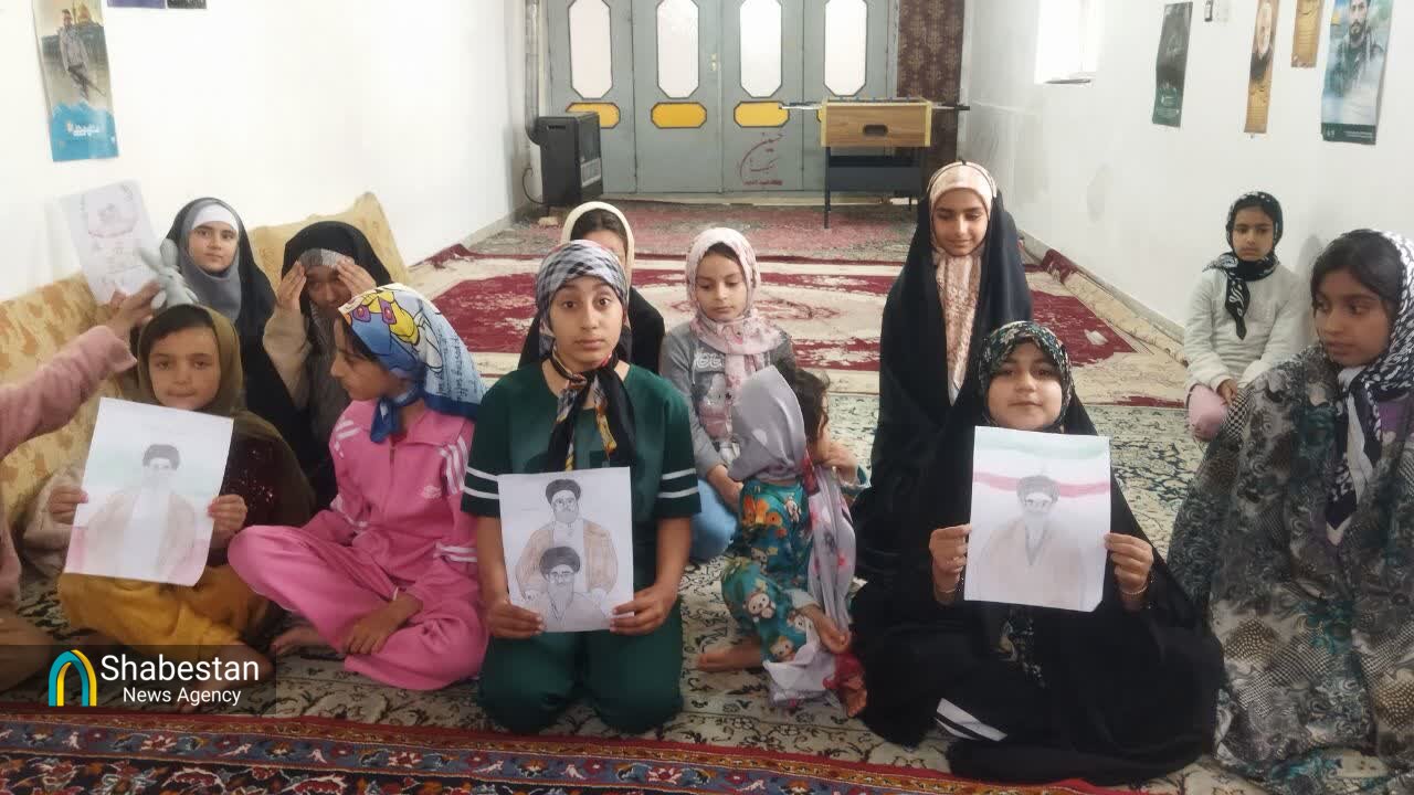 مسجد؛ سنگرِ امید در روزهای سخت