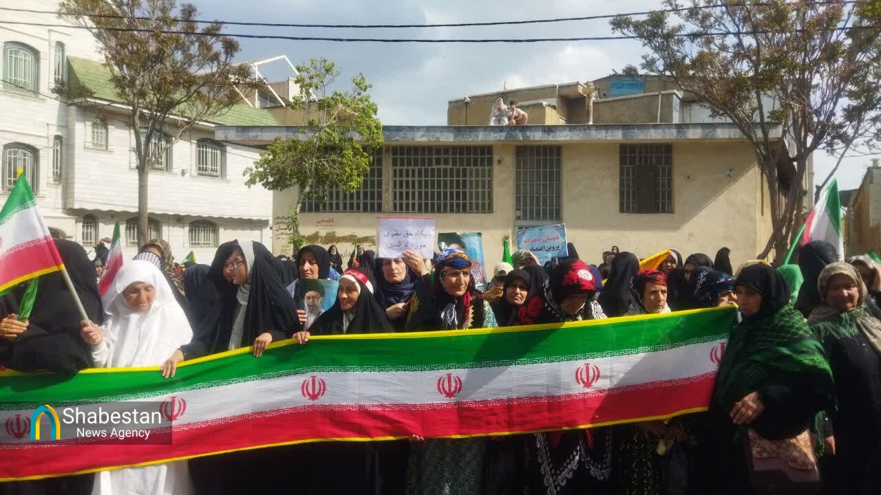 مسجد؛ سنگرِ امید در روزهای سخت&nbsp;