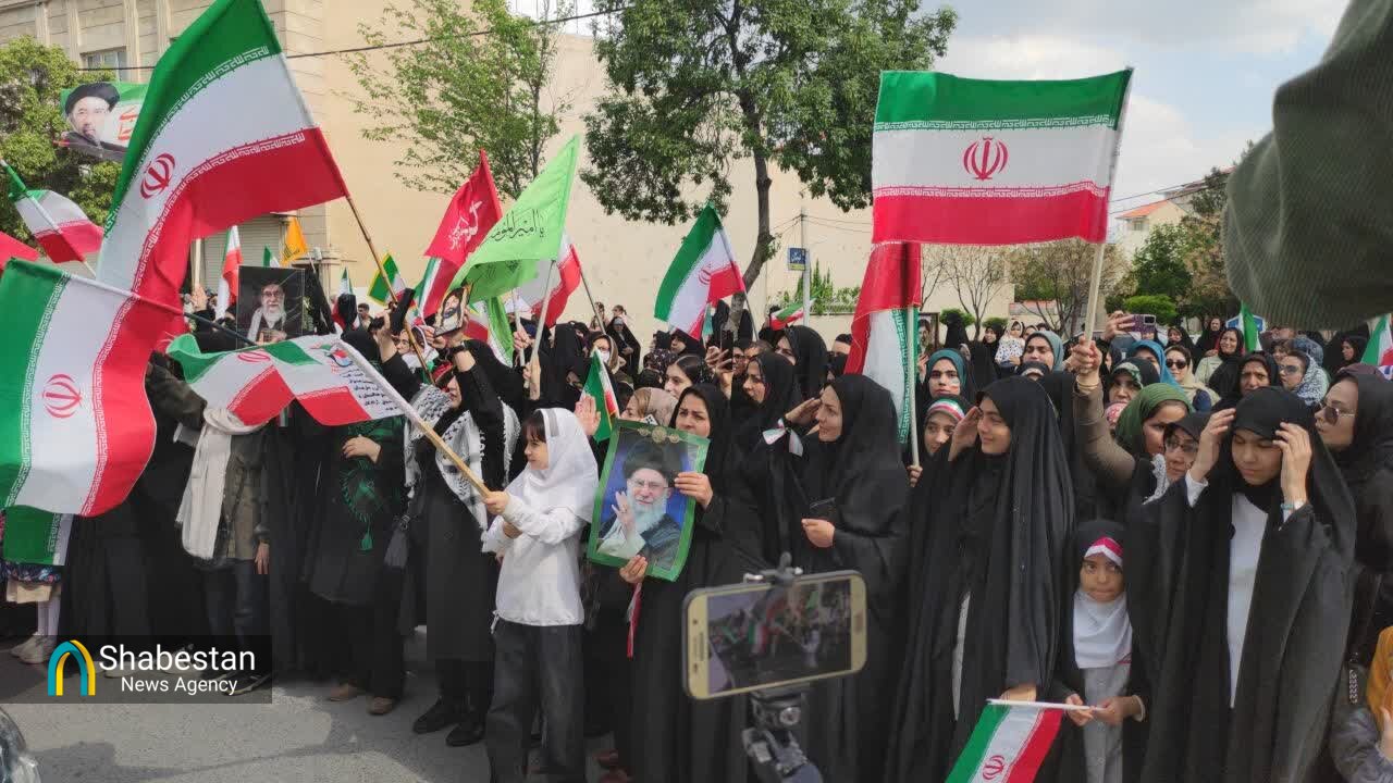 مسجد؛ سنگرِ امید در روزهای سخت&nbsp;