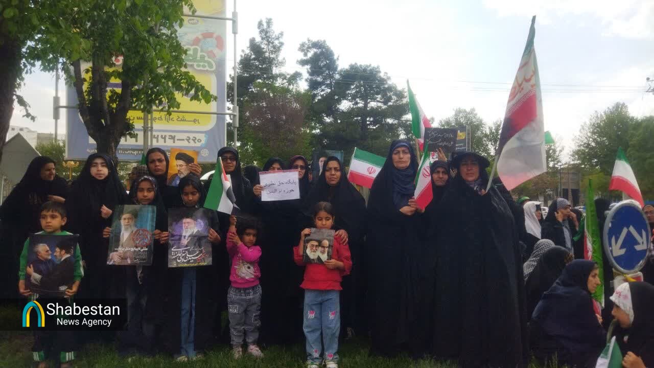 مسجد؛ سنگرِ امید در روزهای سخت