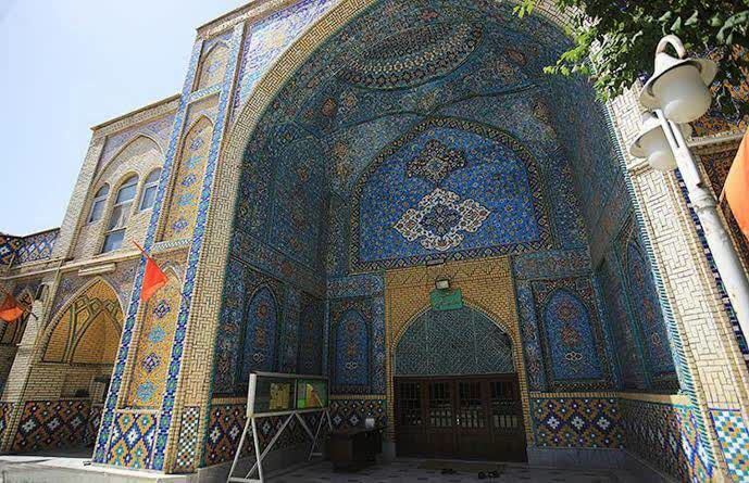 روایتی از ۲۰۰ سال عبادت و علم در اراک/ مسجد سپهداری اراک اولین حوزه علمیه بزرگ اراک