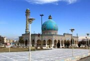 نقش بقاع متبرکه در ترویج سبک زندگی رضوی