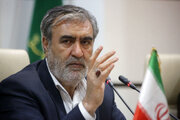 تنگه هرمز و خلیج فارس با پُست‌های متوهمانه ترامپ مدیریت نخواهند شد