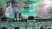 نبرد با استکبار جهانی بر اساس الهیات جنگ و نه «ریاضیات جنگ» است