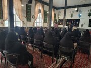 کارگاه آموزشی «پیشگیری از اعتیاد و آسیب‌های اجتماعی مرتبط» در کانون آل یاسین برگزار شد
