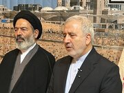 ابعاد روابط ایران و عربستان بسیار گسترده است و رایزنی‌های مستمر ادامه دارد