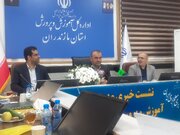 پیگیریم معلمان مؤلفه های آموزش مجازی‌ را بیاموزند/ احداث مدرسه اوتیسم در مازندران