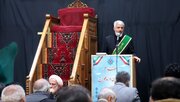 هیأت هفتگی مساجد همدان رویکردی نو برای پیوند ارکان مسجد