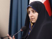 ضرورت فعال‌سازی ظرفیت‌های بین‌المللی برای حفاظت از حقوق بشر و امنیت 
