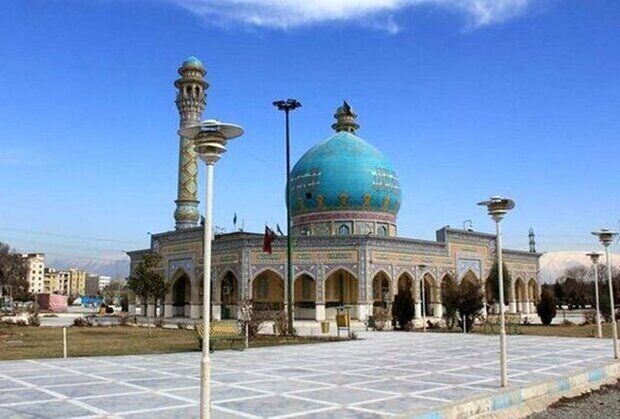 نقش بقاع متبرکه در ترویج سبک زندگی رضوی
