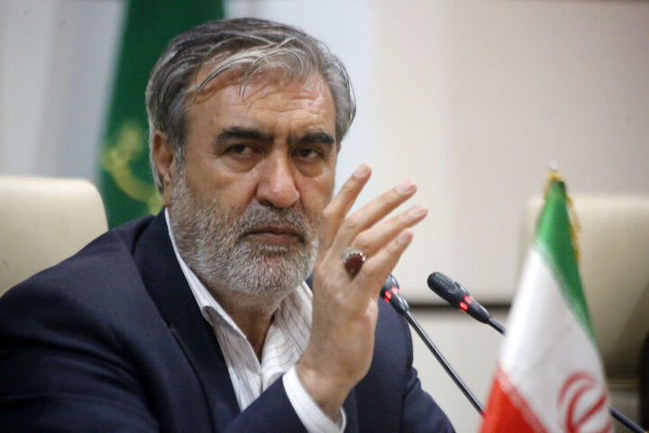 تنگه هرمز و خلیج فارس با پُست‌های متوهمانه ترامپ مدیریت نخواهند شد