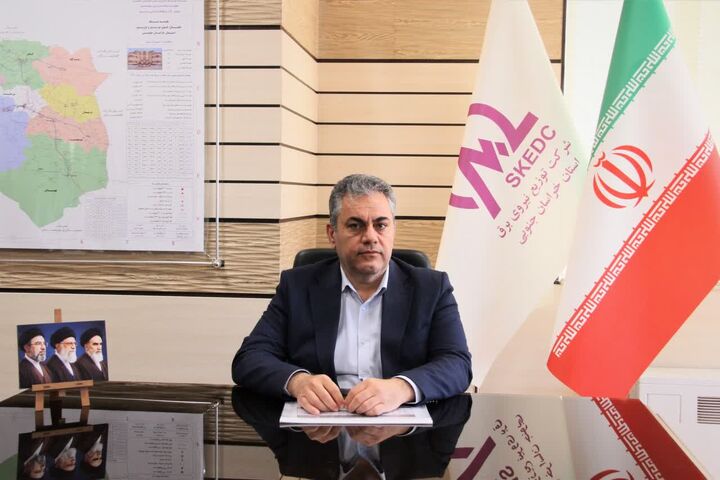 ظرفیت نیروگاه های خورشیدی خراسان جنوبی به ۱۲۹ مگاوات رسید