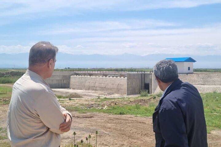 کارگاه تخصصی مدیریت آب با نگاه پدافندی در گلستان برگزار می‌شود