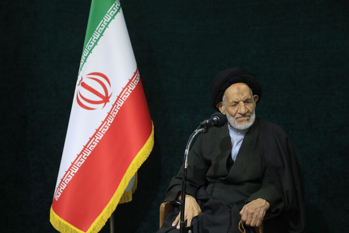 امتیاز نیروهای مسلح ایران «مکتبی بودن» است