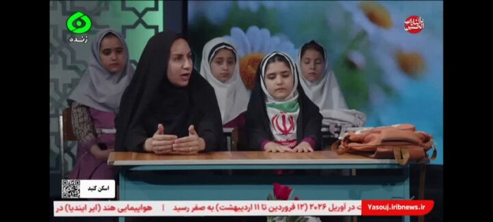 خاطره معلم نمونه کشوری کهگیلویه وبویراحمد از دیدار با رهبر شهید امت