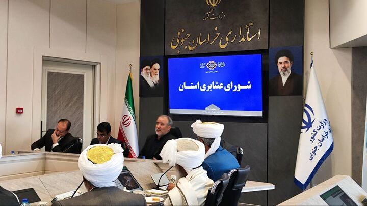 انتقاد استاندار از تخصیص ناعادلانه بودجه عشایری در برخی شهرستان‌ها