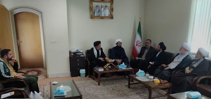 نشاط، پویایی و آینده‌سازی جامعه در گرو ارتباط نسل جوان با مسجد است