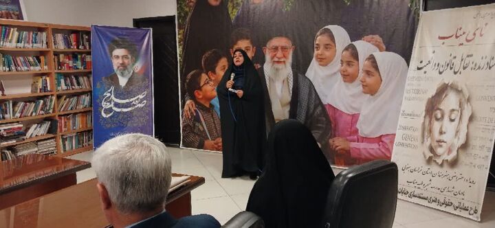 هنر، زبان رسای روایت مظلومیت/ عرضه «نای میناب» در مجامع بین‌المللی