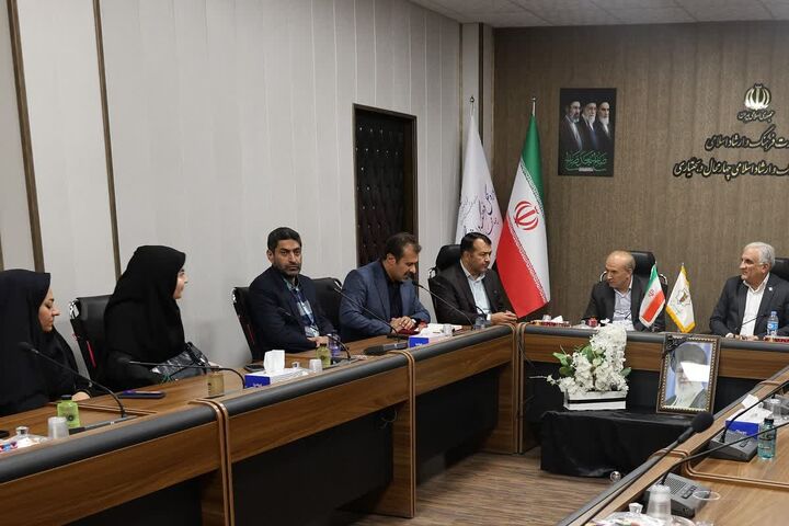 خلیج‌فارس؛ پیوندگاه جغرافیا، فرهنگ و هویت ملی ایرانیان
