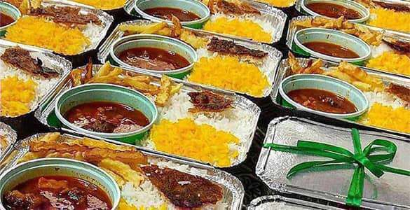 نذر و اطعام در ایام ذی‌القعده