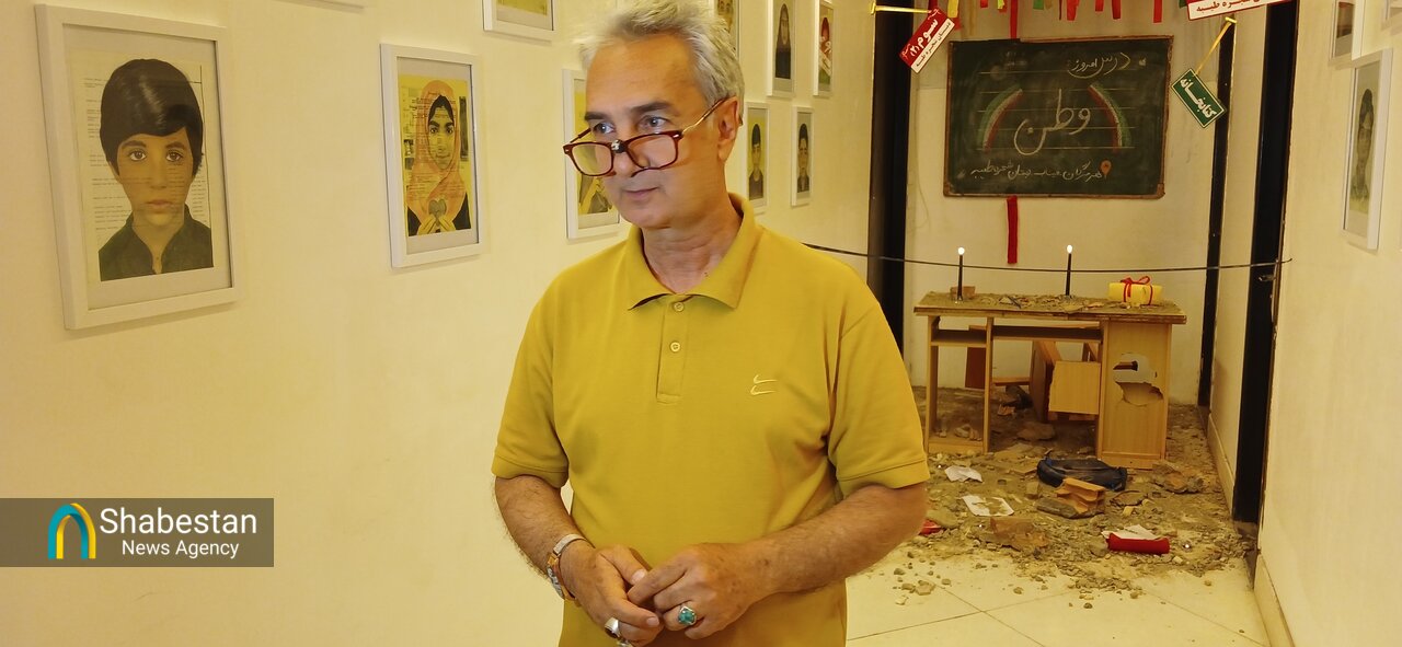 «رویداد نای میناب»؛ فریاد هنری برای عدالت جهانی از خراسانجنوبی تا عرصههای بینالمللی