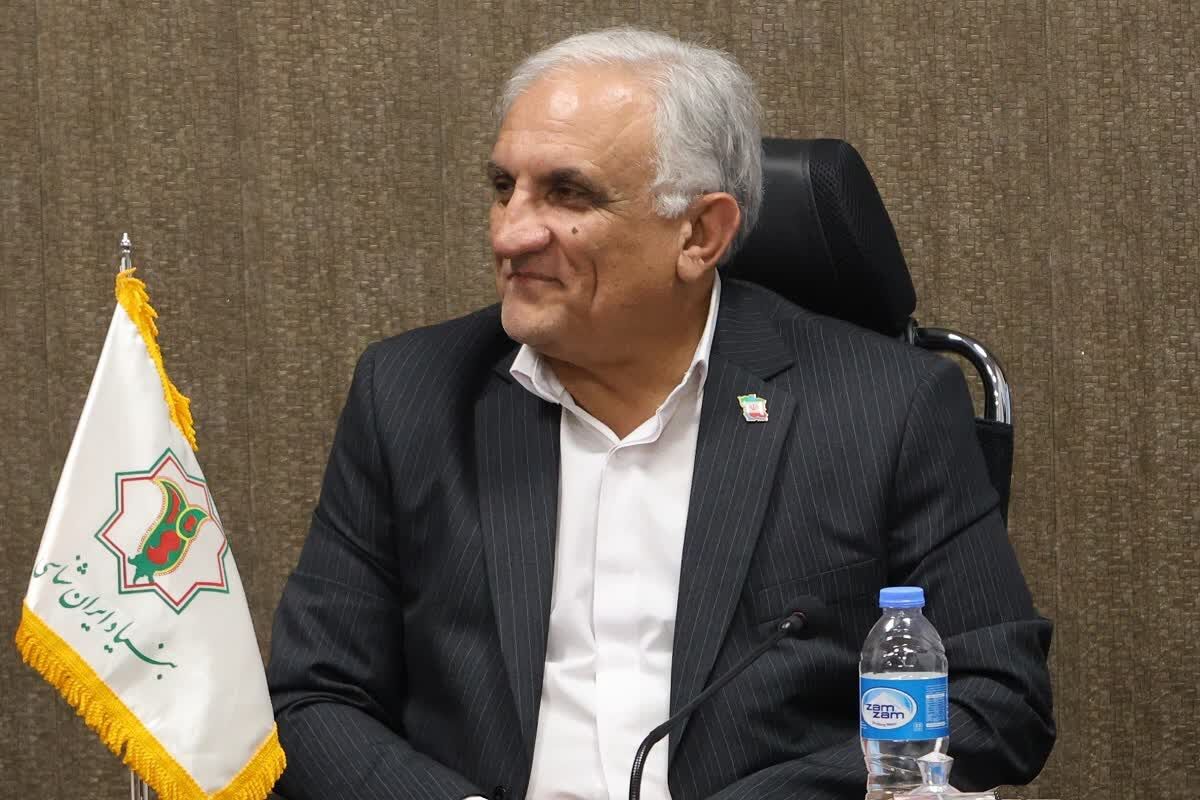 خلیج‌فارس؛ پیوندگاه جغرافیا، فرهنگ و هویت ملی ایرانیان