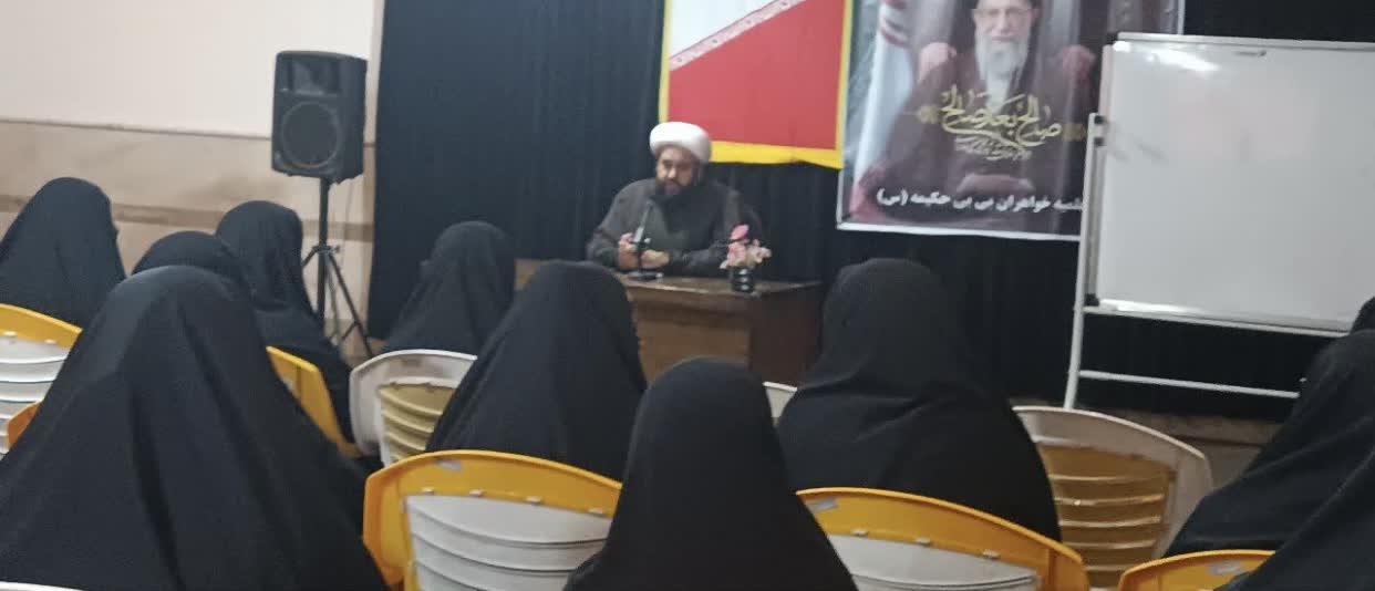 نشست مربیان راسخون در شهرستانهای گچساران و باشت برگزار شد