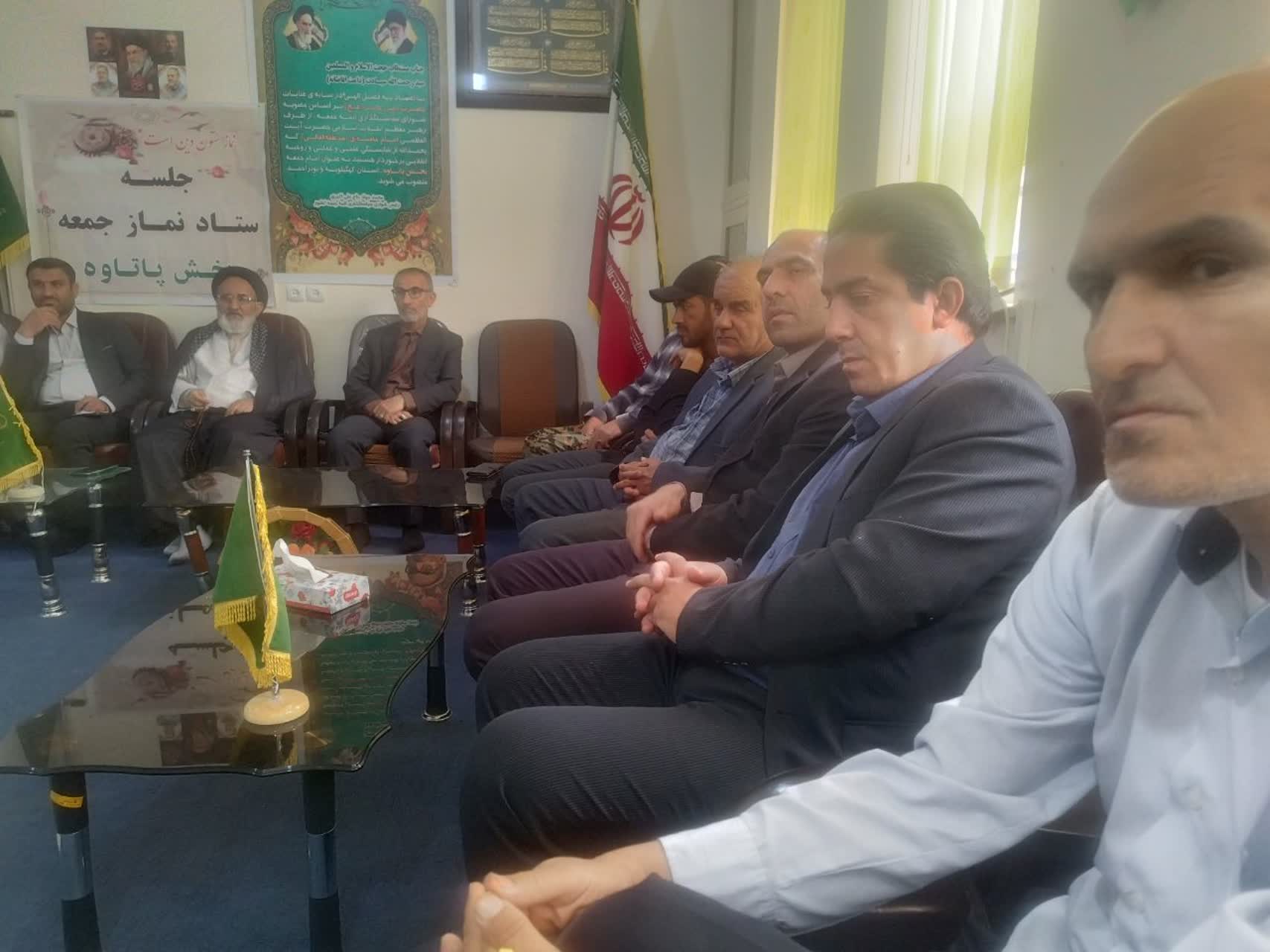 مدیر کانون فرهنگی و هنری باید بتواند در شرایط سخت کادرسازی داشته باشد