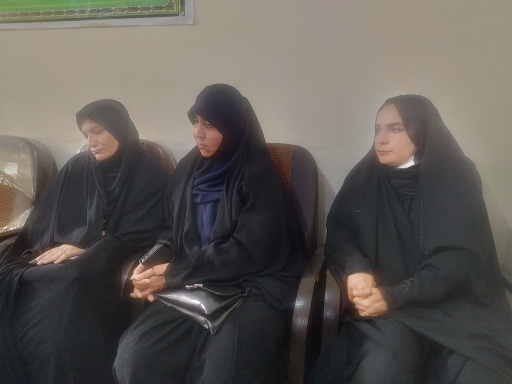 مدیر کانون فرهنگی و هنری باید بتواند در شرایط سخت کادرسازی داشته باشد
