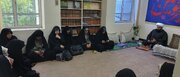 نشست مربیان راسخون در شهرستان‌های گچساران و باشت برگزار شد